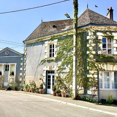 Tigné La Maison Haute מראה חיצוני תמונה