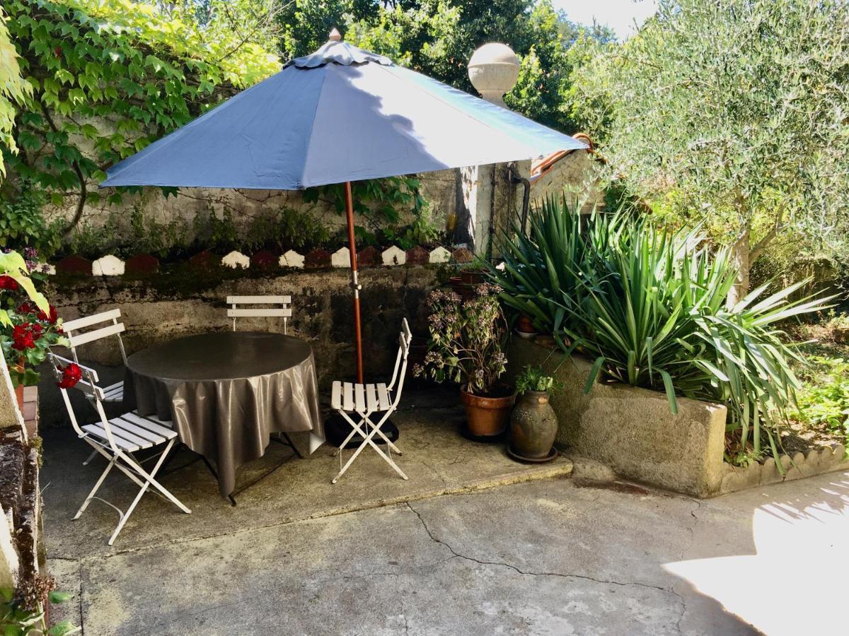Tigné La Maison Haute מראה חיצוני תמונה