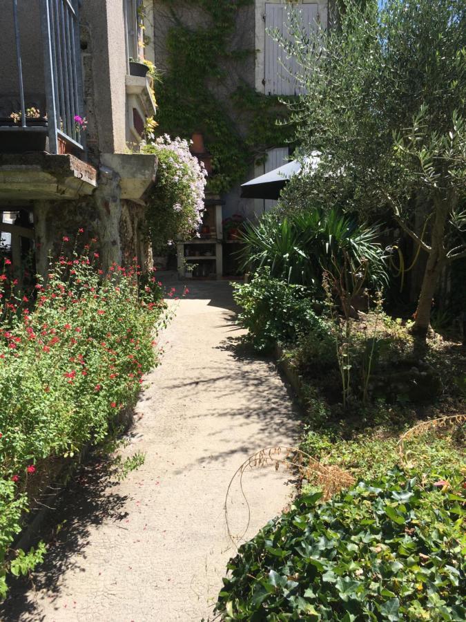 Tigné La Maison Haute מראה חיצוני תמונה