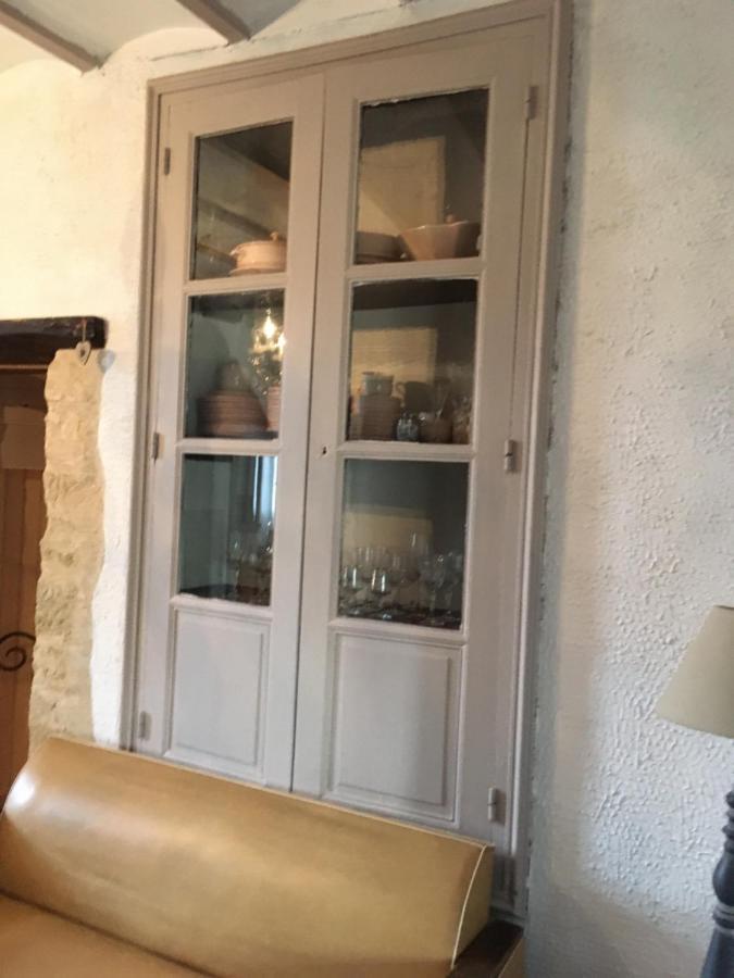 Tigné La Maison Haute מראה חיצוני תמונה