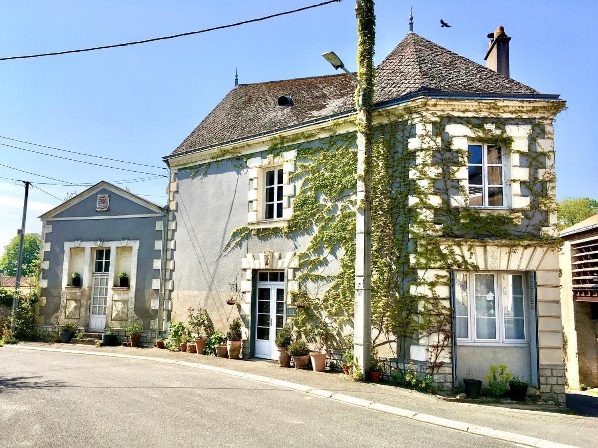 Tigné La Maison Haute מראה חיצוני תמונה