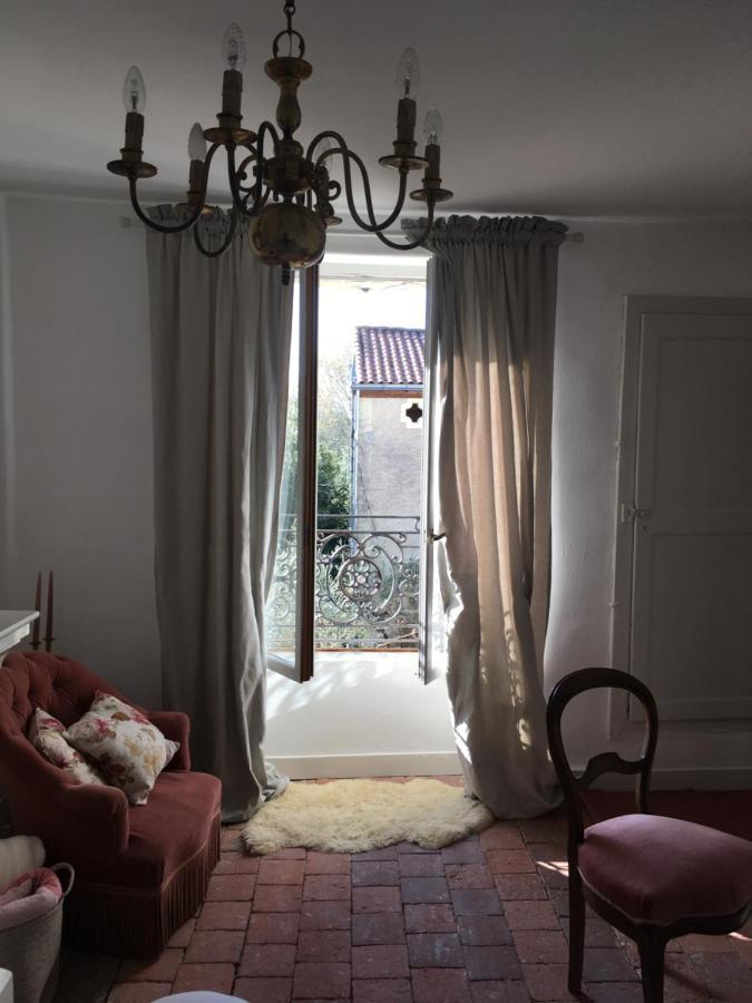 Tigné La Maison Haute מראה חיצוני תמונה