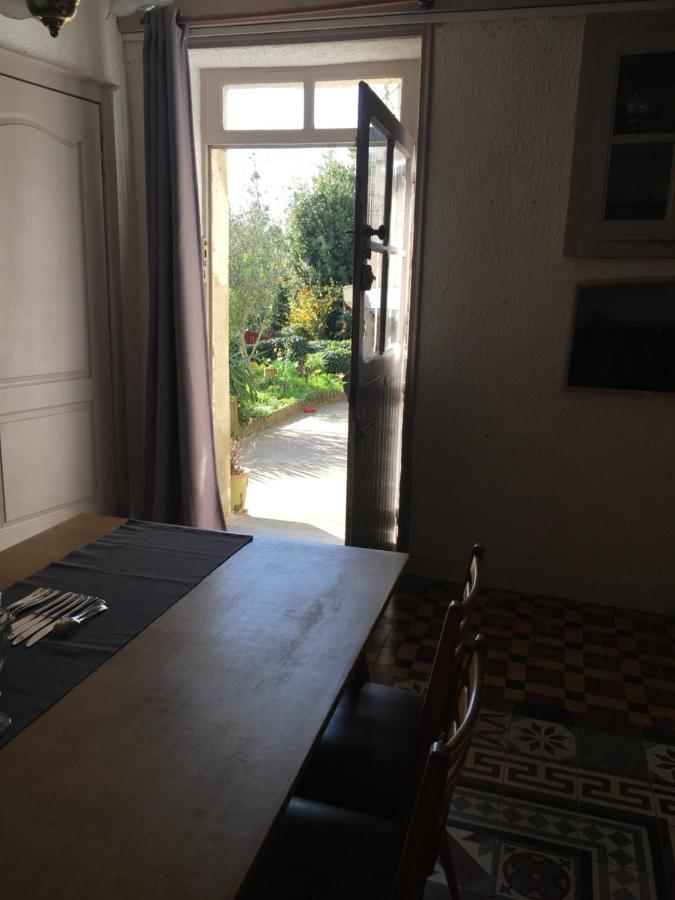 Tigné La Maison Haute מראה חיצוני תמונה