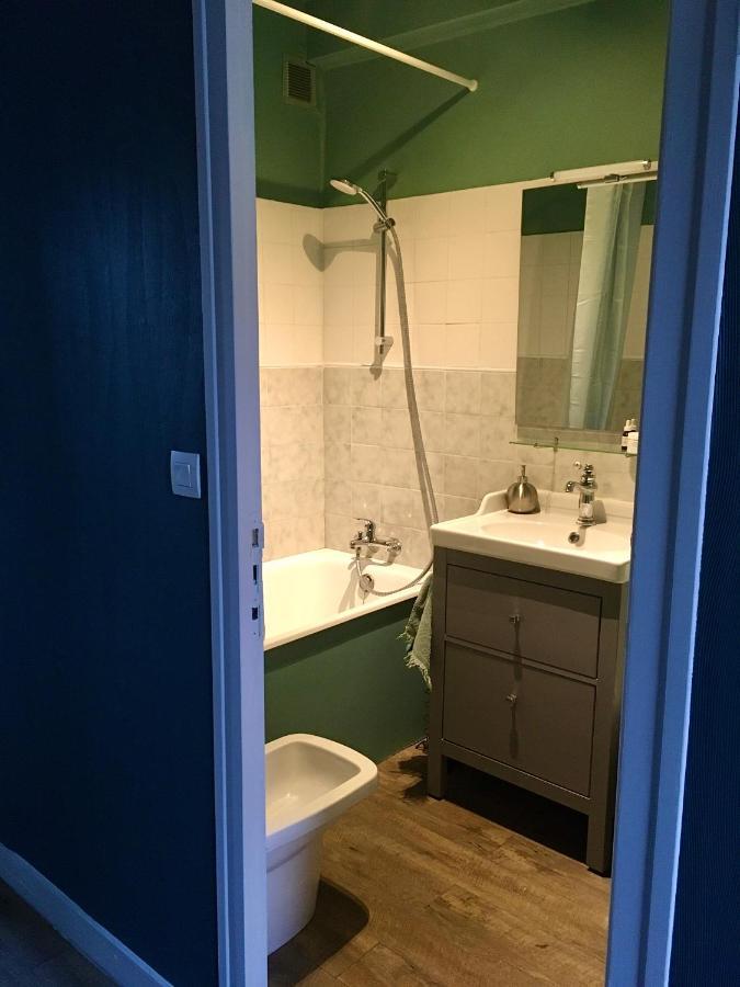 Tigné La Maison Haute מראה חיצוני תמונה
