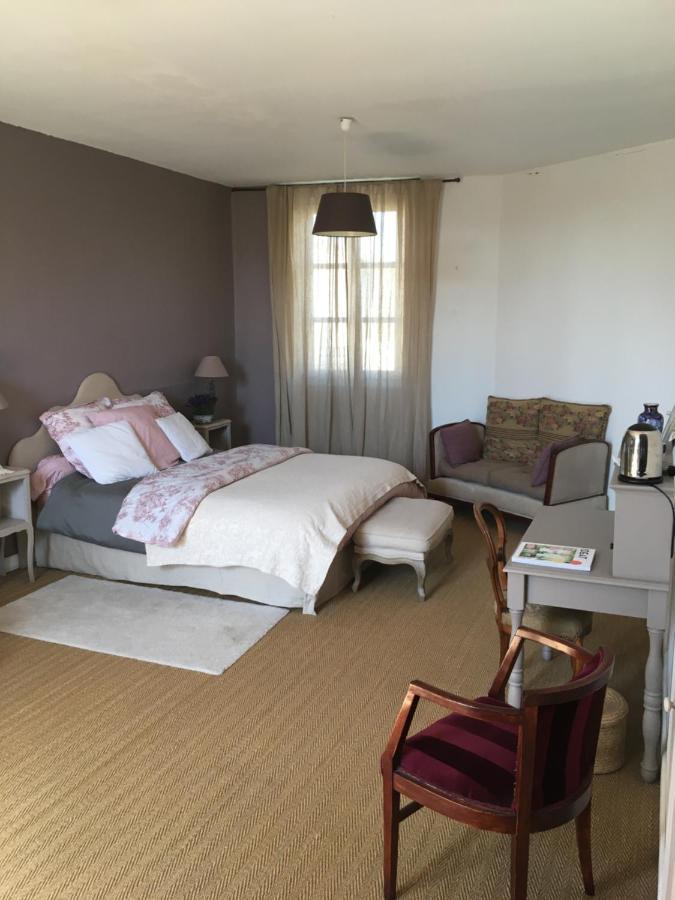 Tigné La Maison Haute מראה חיצוני תמונה