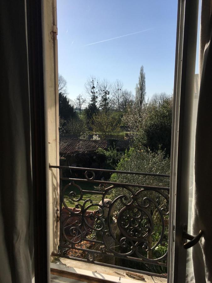 Tigné La Maison Haute מראה חיצוני תמונה