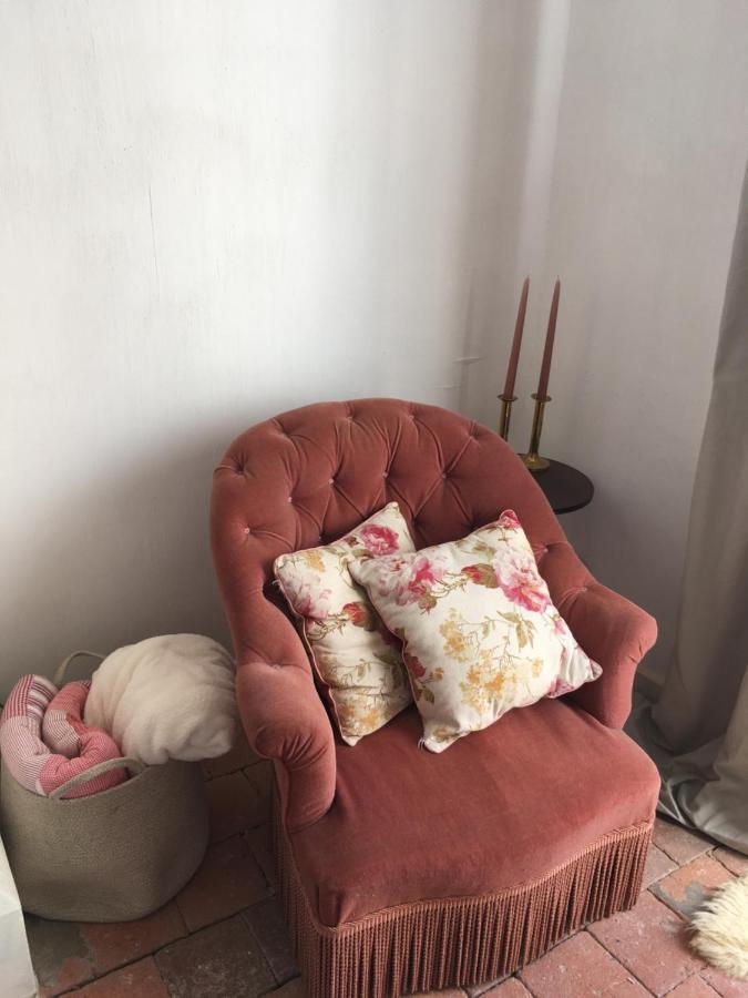 Tigné La Maison Haute מראה חיצוני תמונה