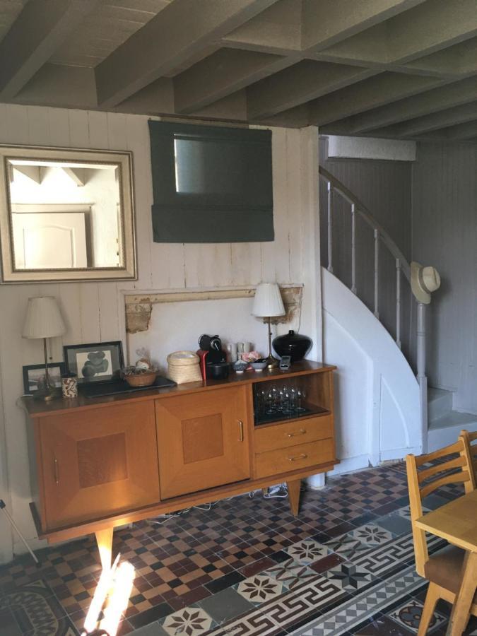 Tigné La Maison Haute מראה חיצוני תמונה