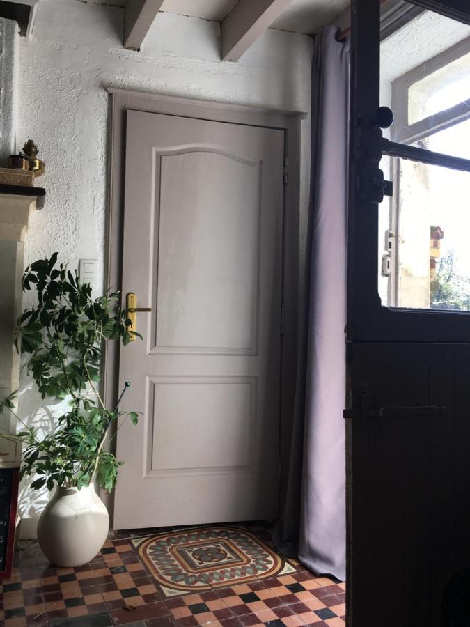 Tigné La Maison Haute מראה חיצוני תמונה