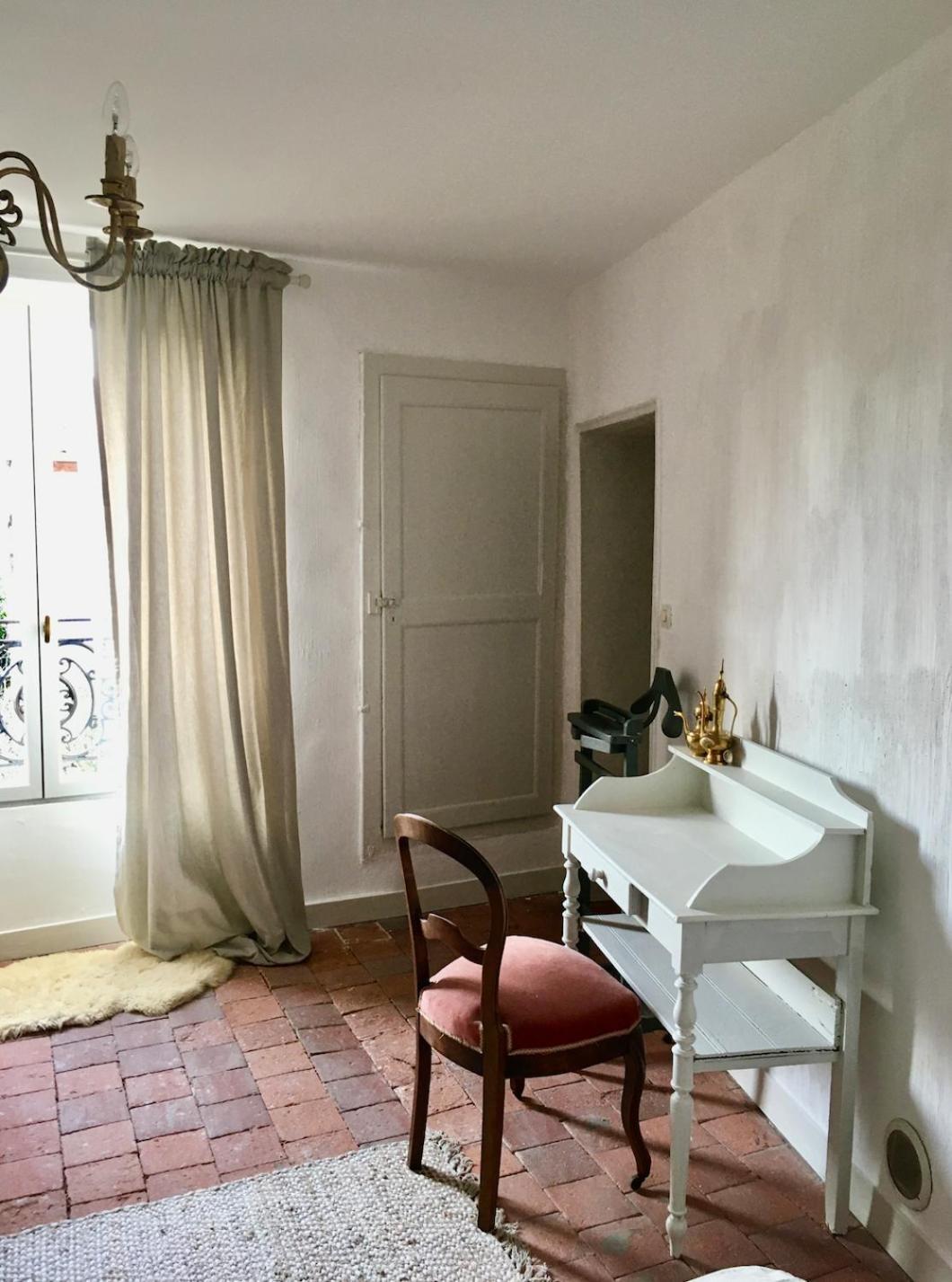 Tigné La Maison Haute מראה חיצוני תמונה