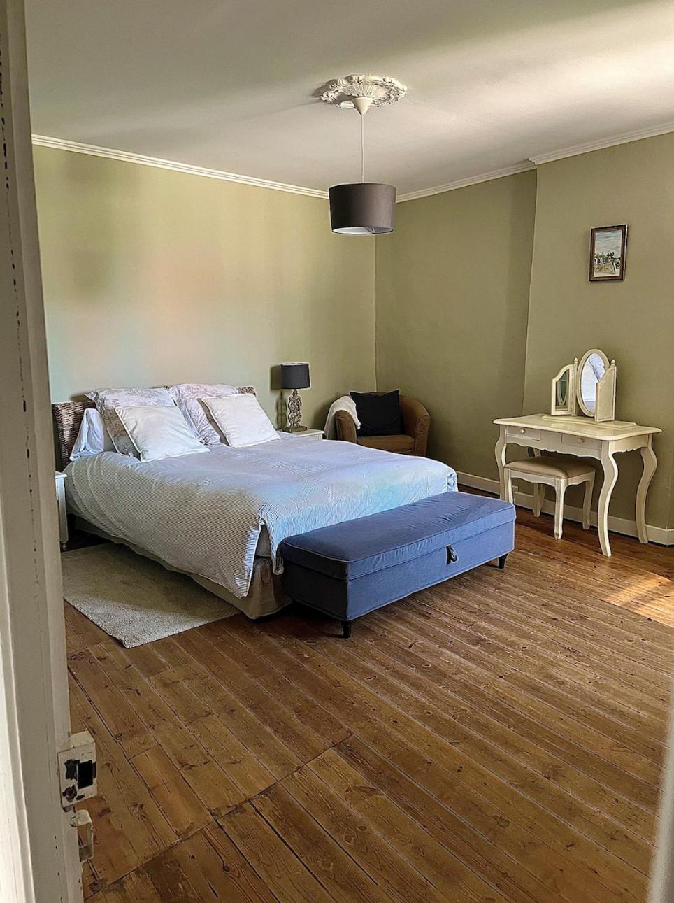 Tigné La Maison Haute מראה חיצוני תמונה