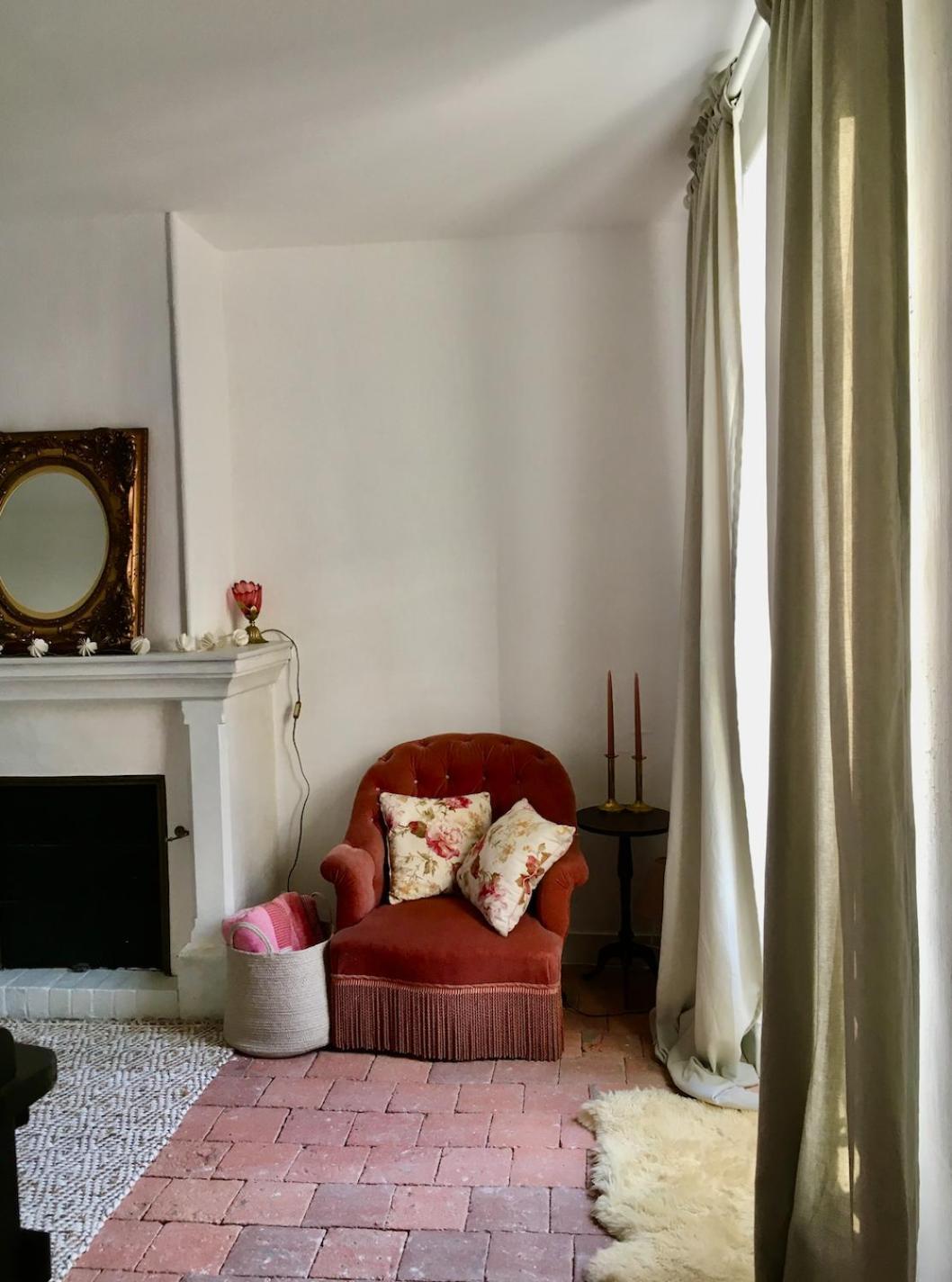 Tigné La Maison Haute מראה חיצוני תמונה