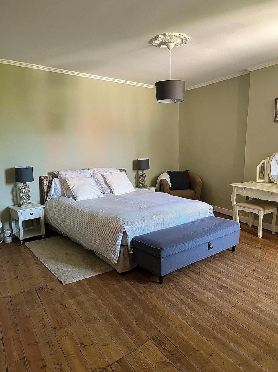 Tigné La Maison Haute מראה חיצוני תמונה