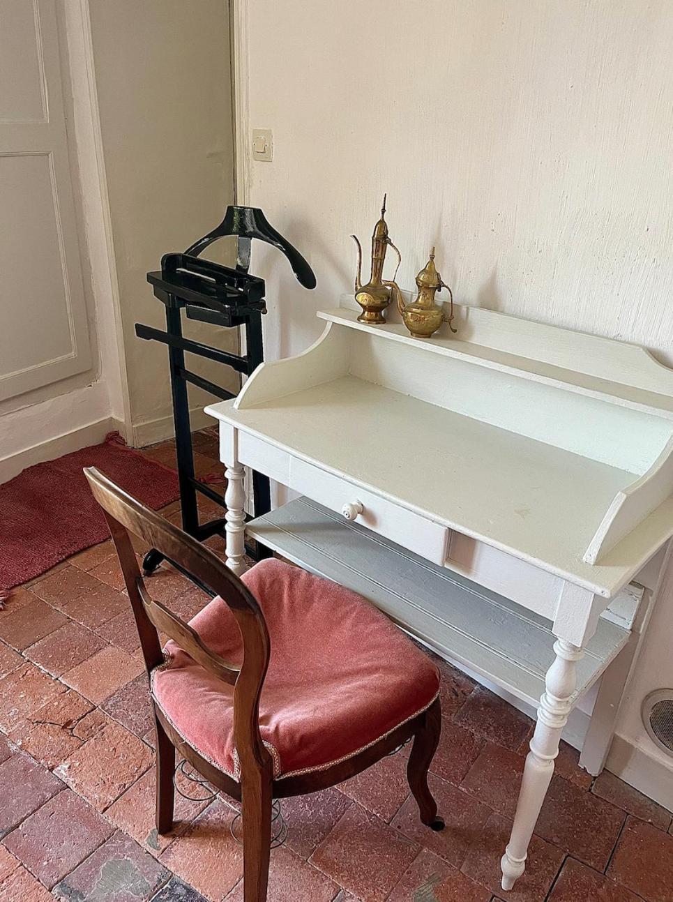 Tigné La Maison Haute מראה חיצוני תמונה