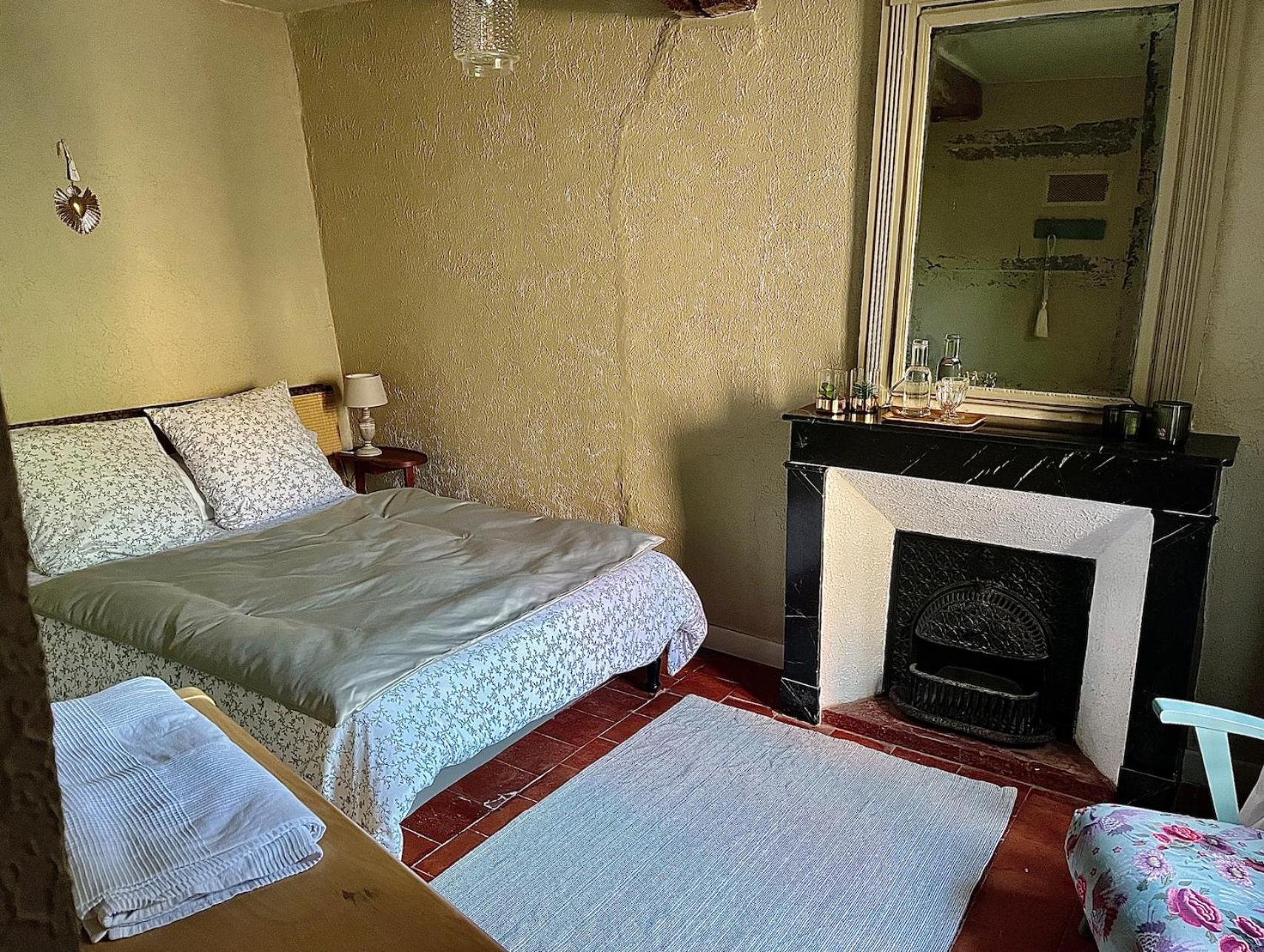 Tigné La Maison Haute מראה חיצוני תמונה