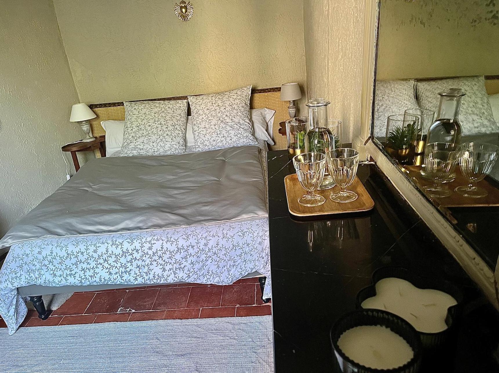 Tigné La Maison Haute מראה חיצוני תמונה