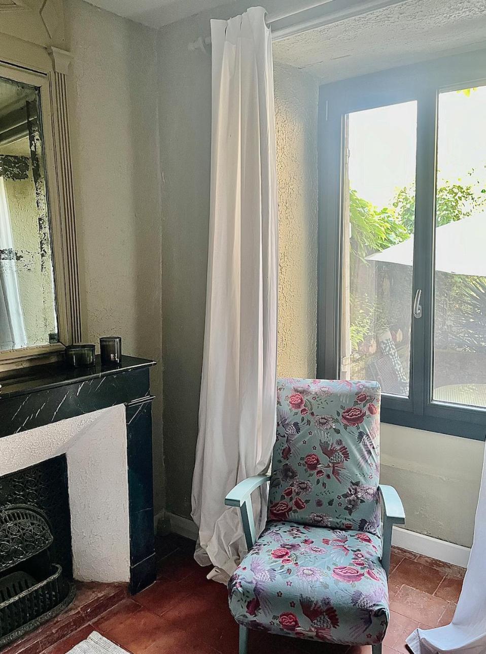 Tigné La Maison Haute מראה חיצוני תמונה
