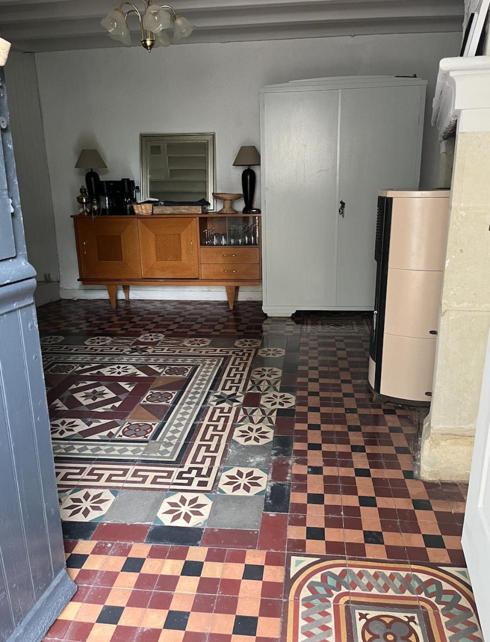 Tigné La Maison Haute מראה חיצוני תמונה