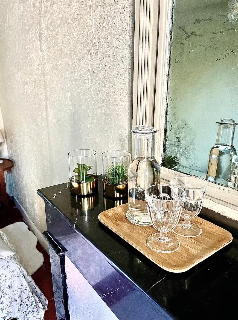 Tigné La Maison Haute מראה חיצוני תמונה