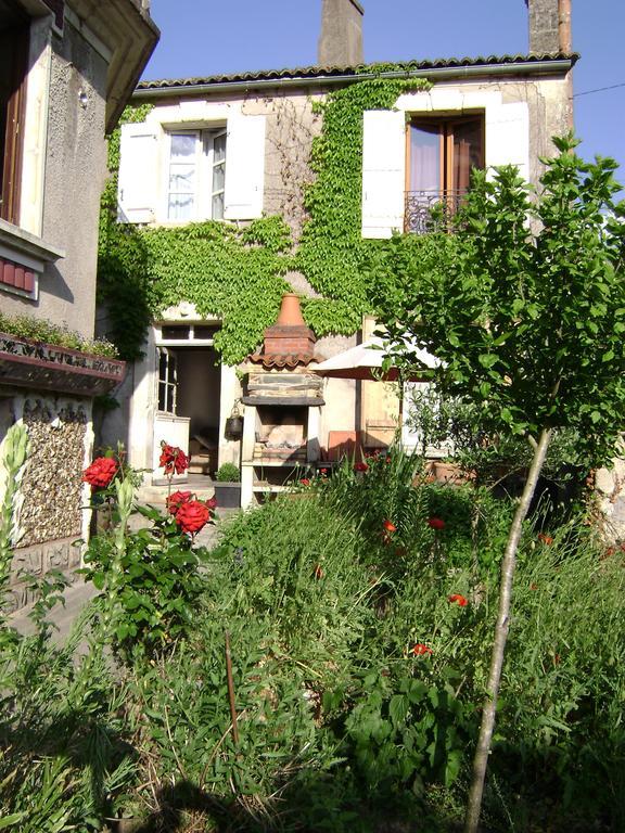 Tigné La Maison Haute מראה חיצוני תמונה
